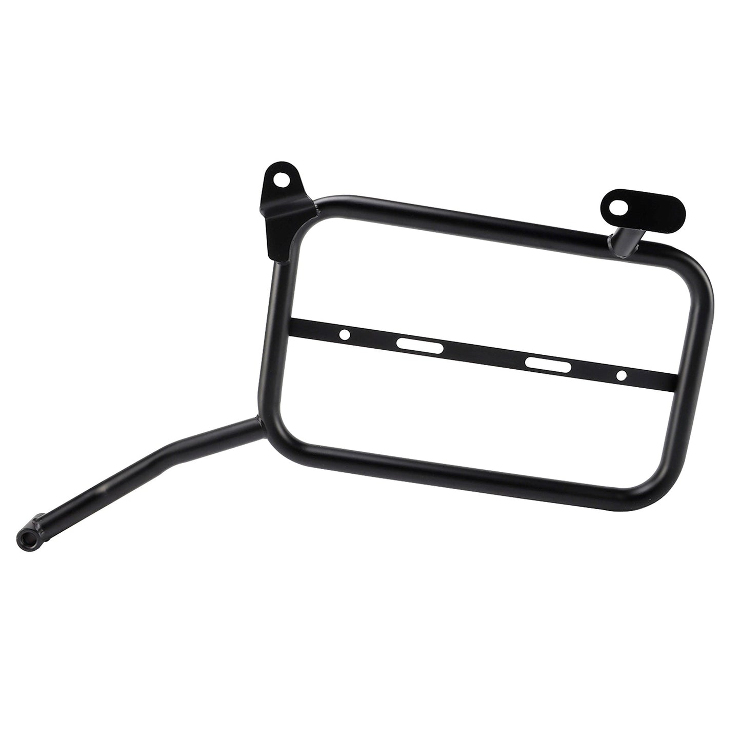 2024-2025 Himalayan 450 Saddlebag Support Holder Mounting Bracket Racks Right