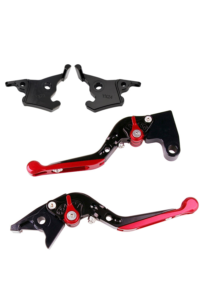 2023-2025 YAMAHA XMAX 300 Adjustable Clutch Brake Lever