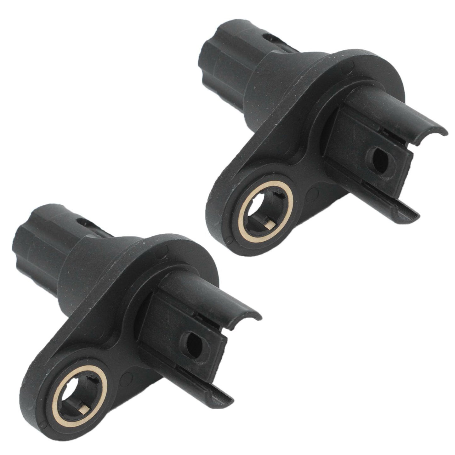 2pcs Camshaft Position Sensor for BMW E60 E61 E70 E71 E82 E85 E90 13627525014