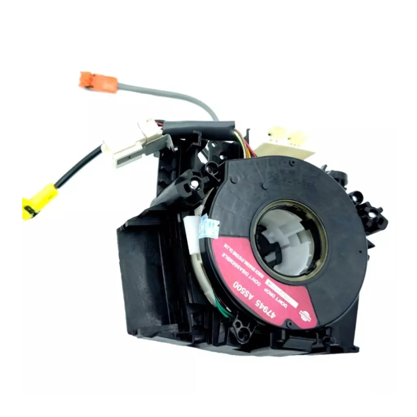 2004-2015 Nissan Titan Clock Spring+Steering Angle Sensor Assembly 47945-AS500 47945AS500