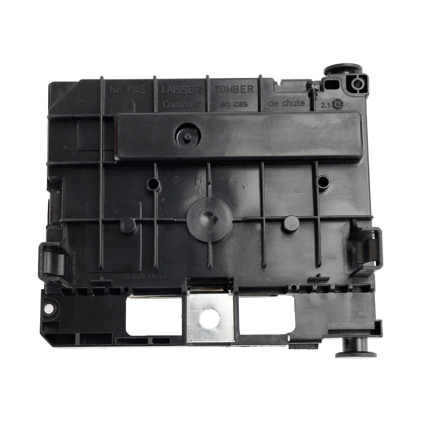 2002 Onwards Citroen C8 (EA_, EB_) Fuse Box BSM 9807028780