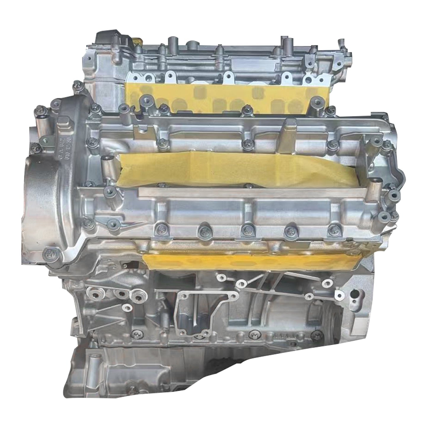 2014 Mercedes Freightliner Sprinter OM642 3.0L Diesel Engine OM642
