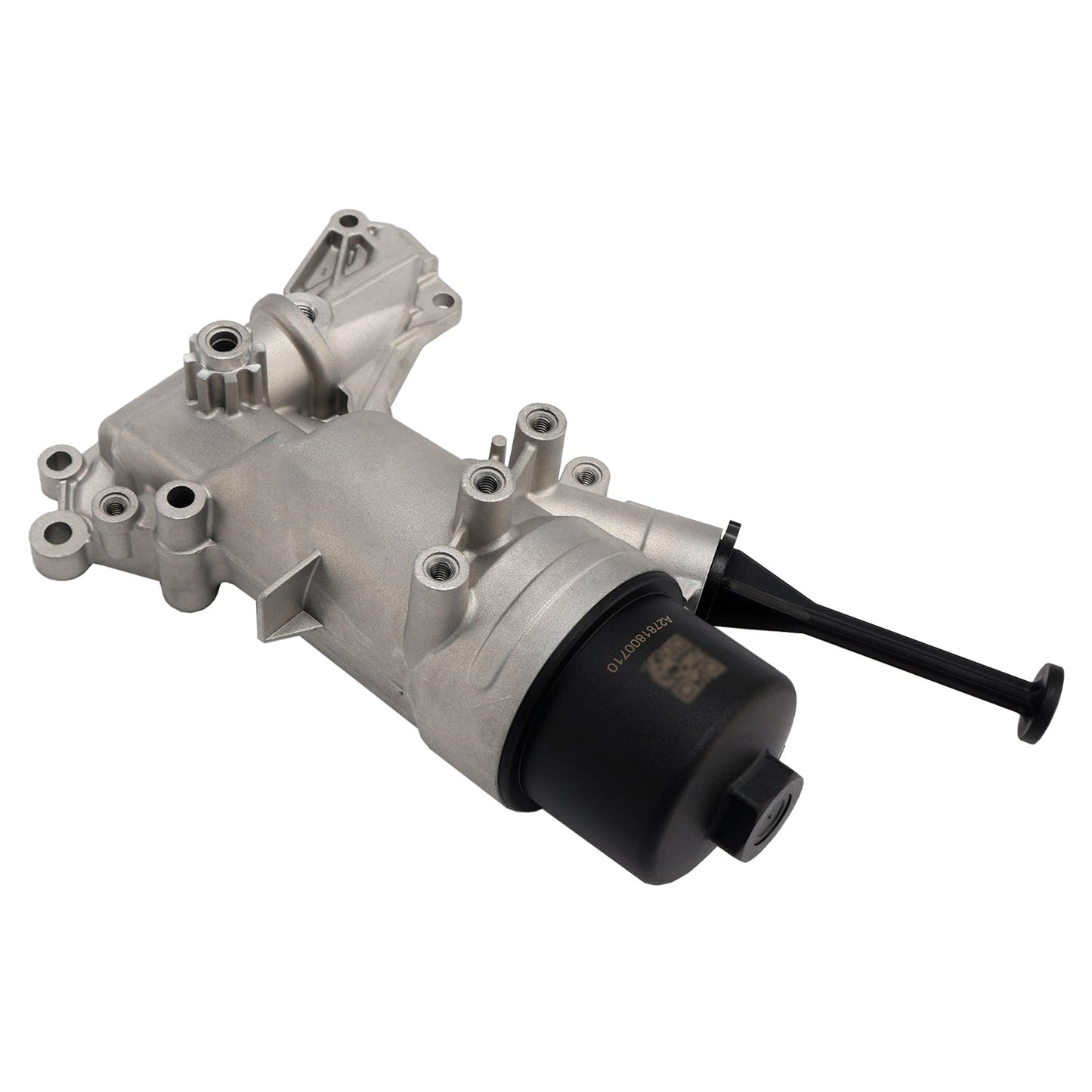 2012-2016 Mercedes-Benz SLK55 AMG A172 Engine Oil Filter Housing 2781800710 2781800009