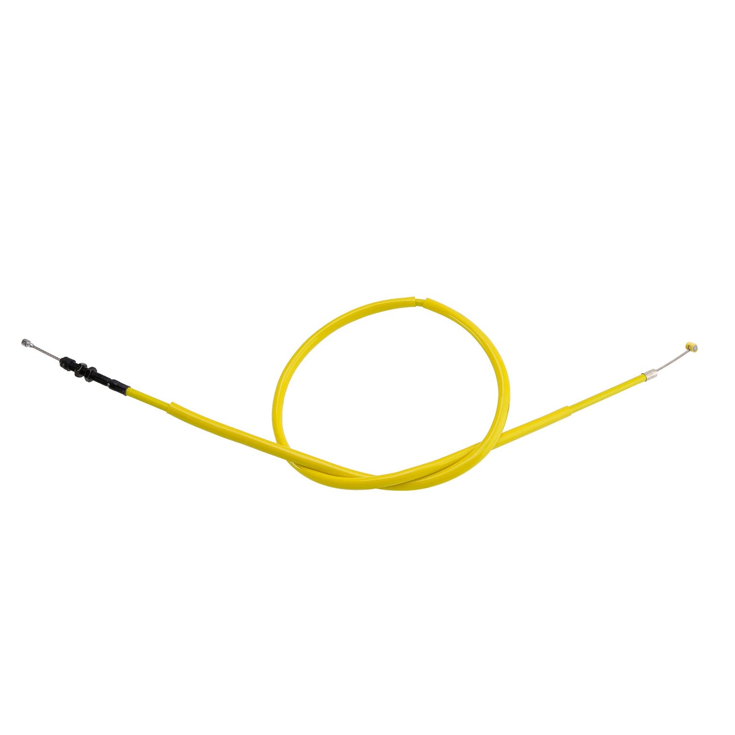 2017-2024 Yamaha R6 Motorcycle Clutch Cable Replacement Yellow