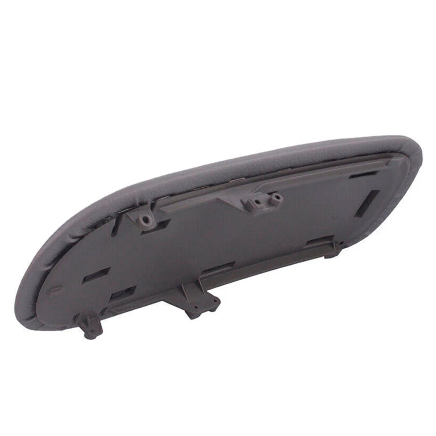 Console Armrest Cover Concle Lid Gray 51166954297 For BMW Mini Cooper 2002-2008