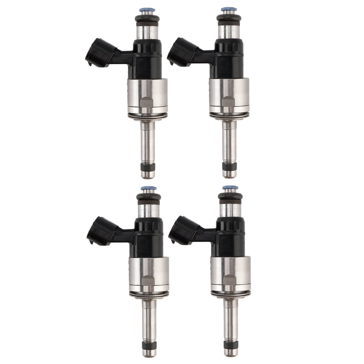 4PCS Fuel Injector 23250-24010 Fit Lexus UX200 UX250h Fit Corolla 2019-2022