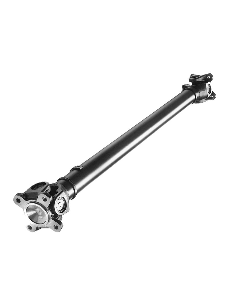 2017-2018 BMW 340i GT xDrive F31 L6 3.0L Front AWD Drive Shaft Assembly 26207632650 26209425910