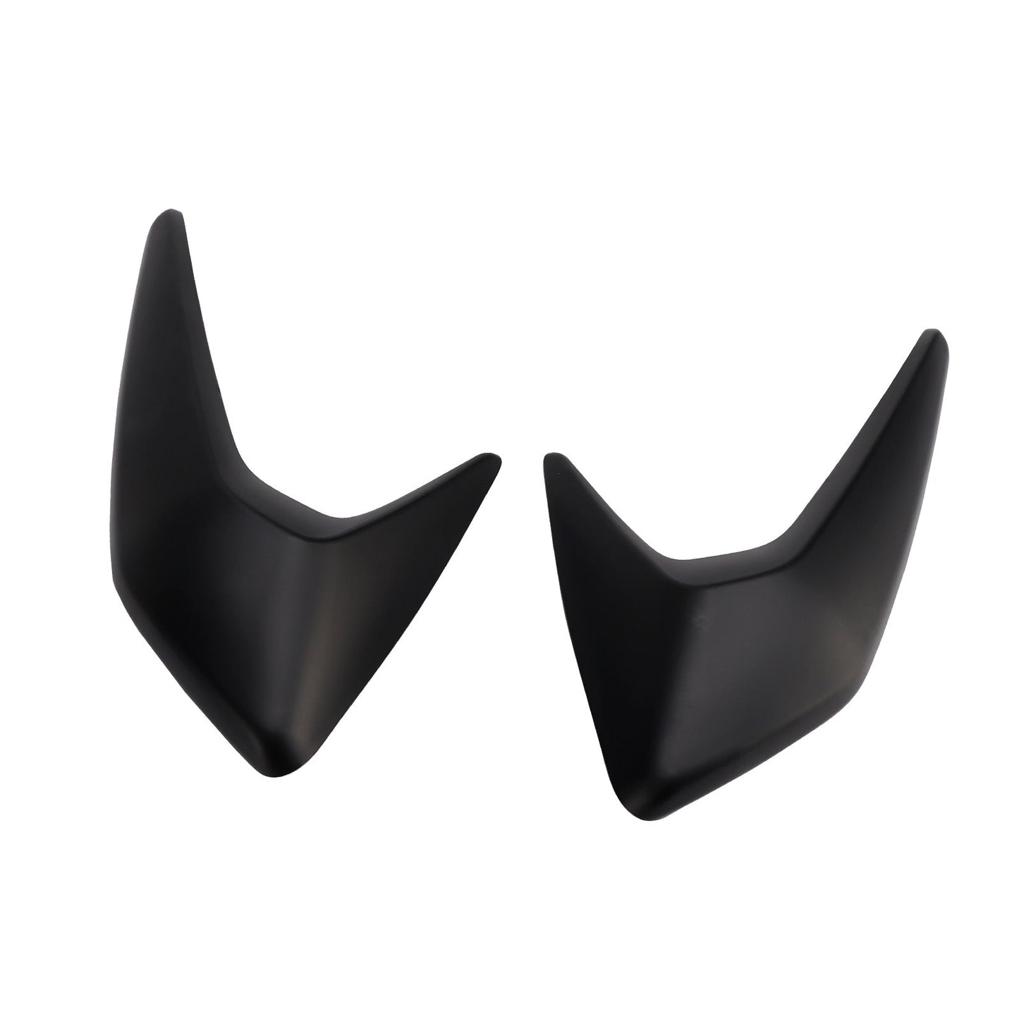 2020-2022 Street Triple 765 R/RS Side Frame Cover Panel Fairing