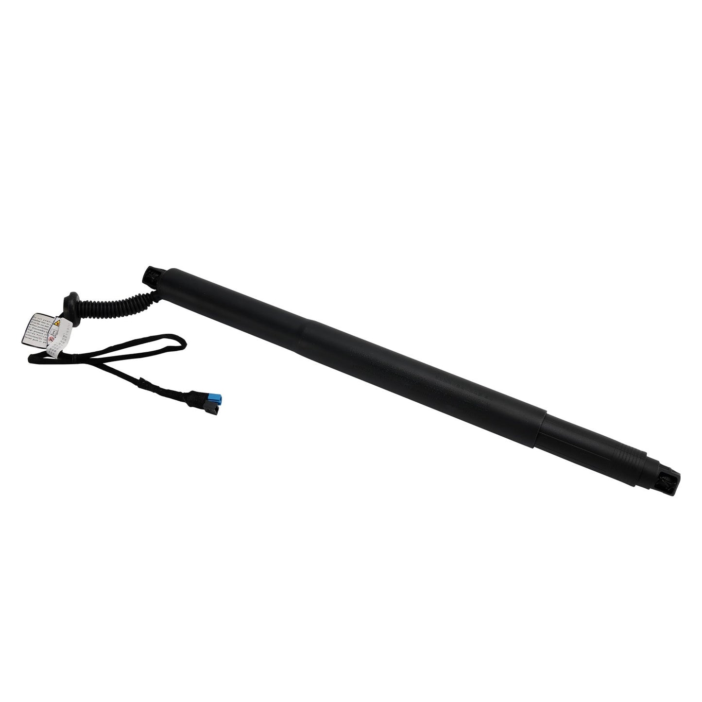 2014-2019 BMW X6 F16 F86 SUV M 4395ccm 575HP 423KW (Petrol) Rear Left Tailgate Power Lift Support 51247434043