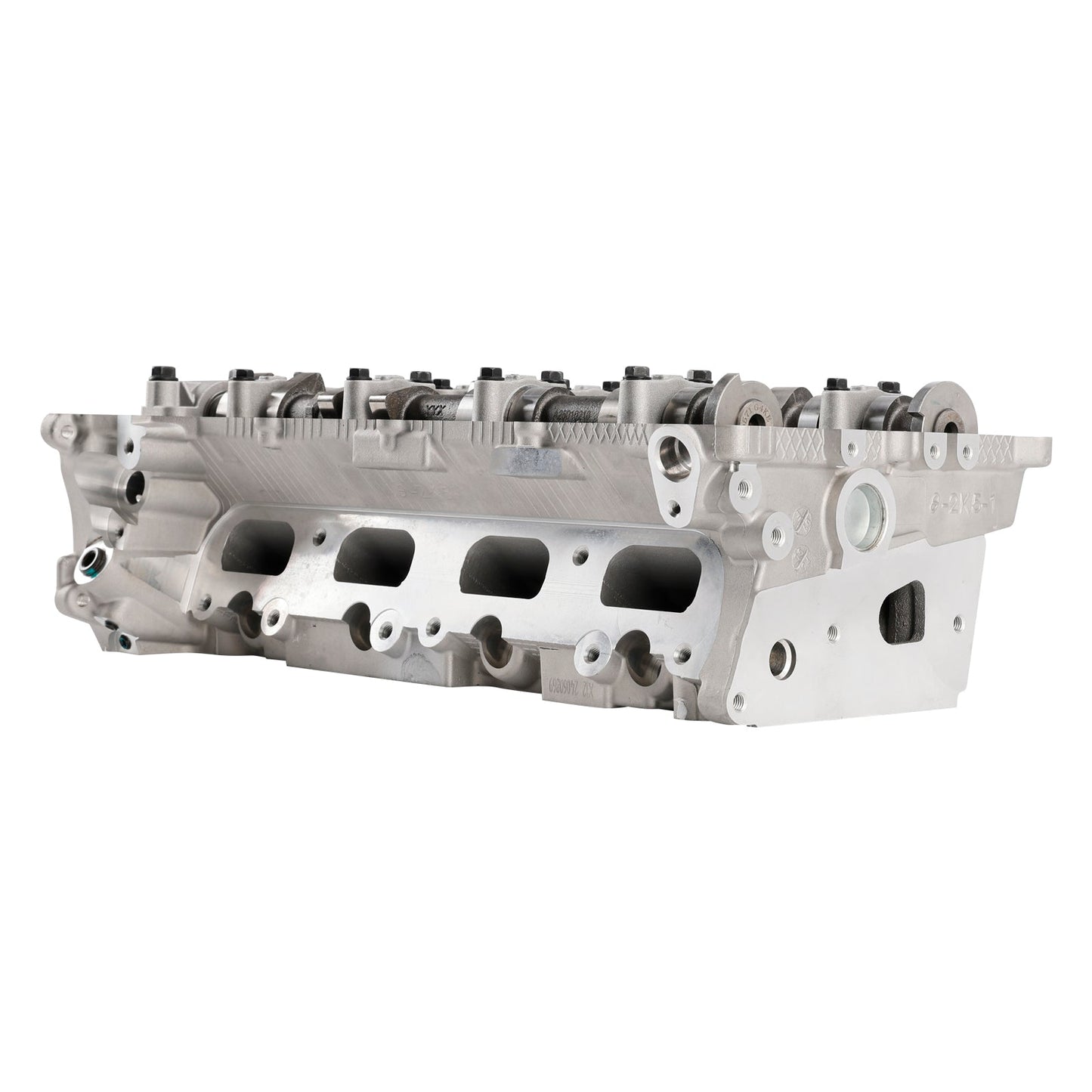 Cylinder Head Assembly w/Head Gasket Bolts Kit G4KJ For Hyundai Kia 2.4L 11-2020