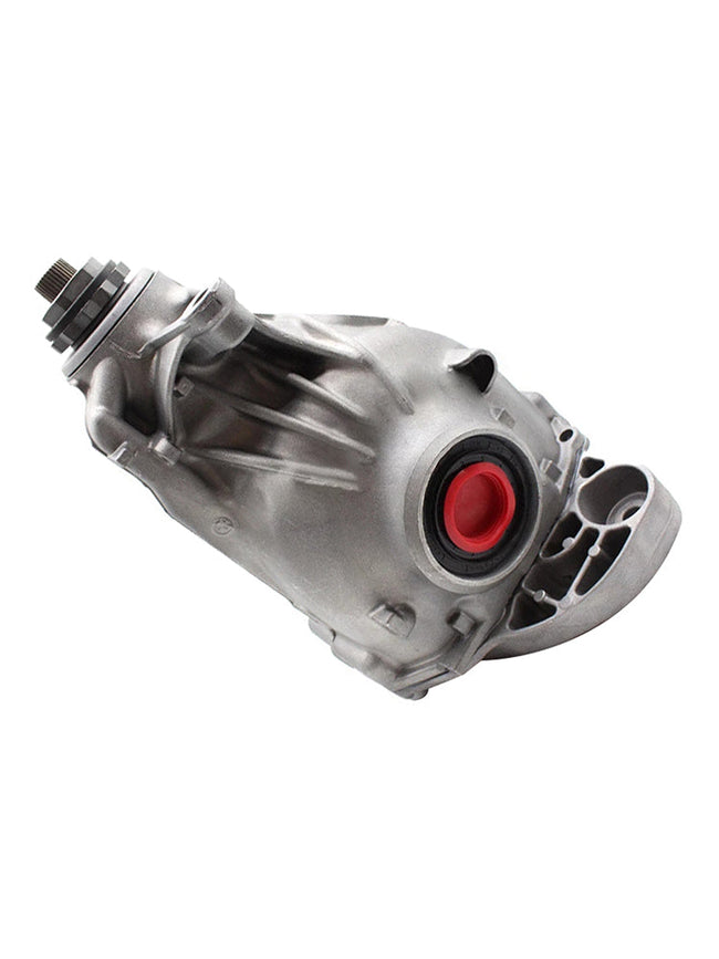 2014-2016 BMW 535I gasoline RWD MT Rear Differential 3.23 Ratio 33107584444