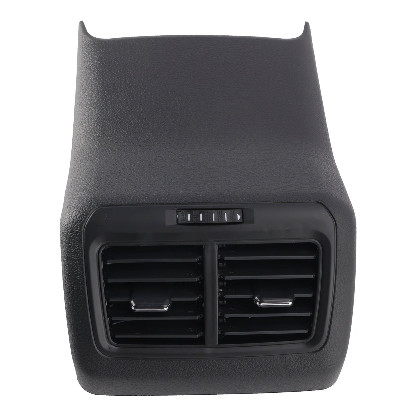 2013-2017 Golf 7 MK7 Rear Air Conditioning Outlet Center Armrest Air Vent