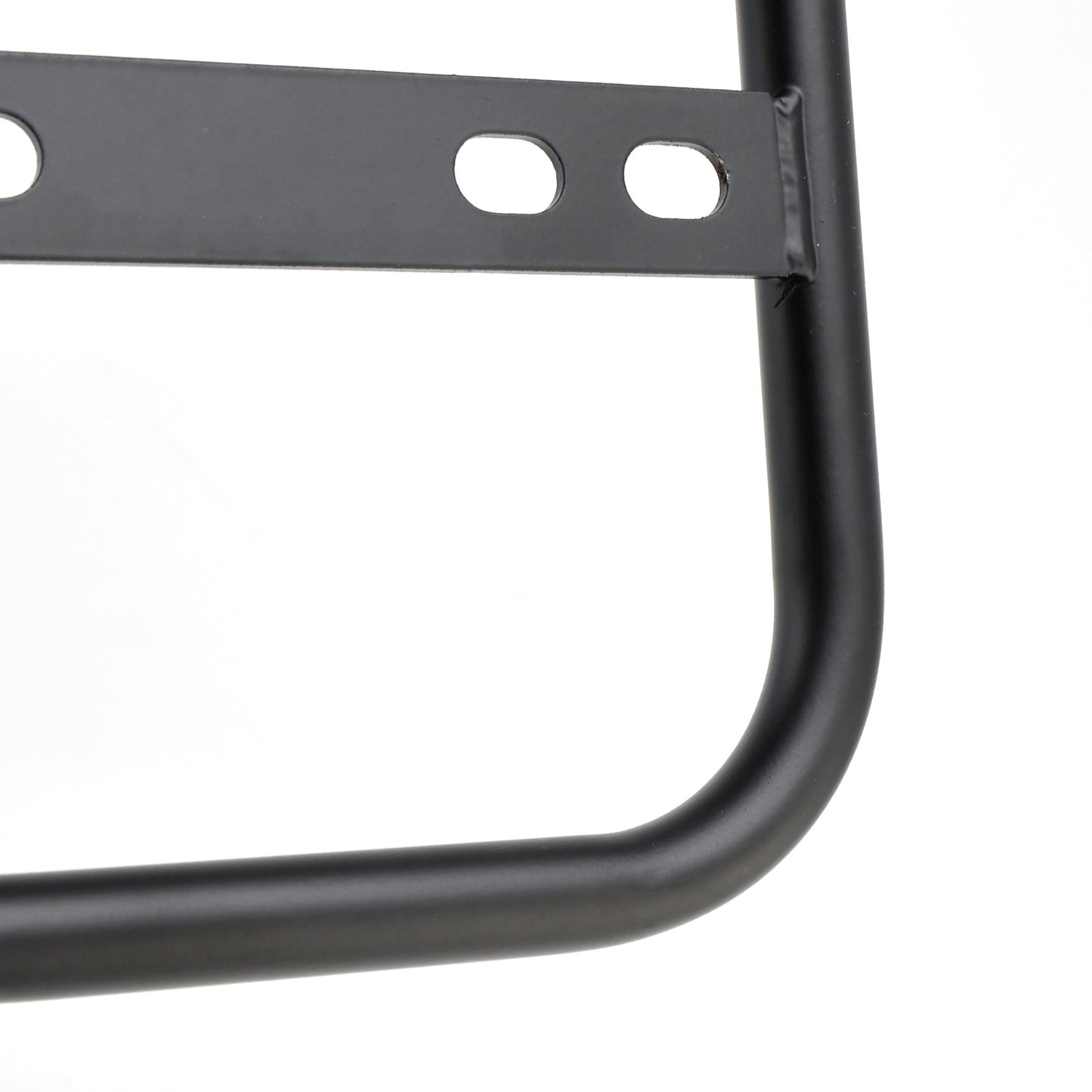 2019-2023 Vitpilen Svartpilen 125 Side Bag Racks Saddlebag Mounting Bracket