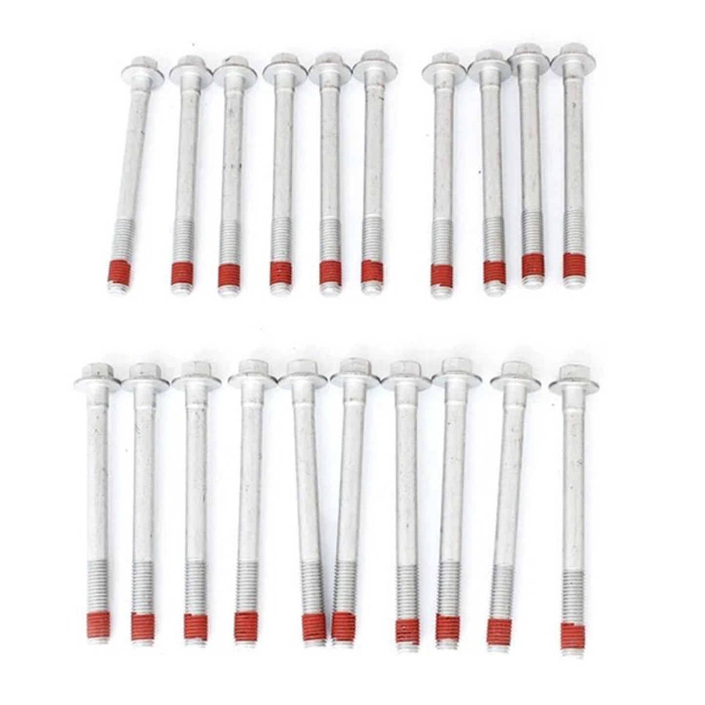 2014-2020 for Chevrolet Sierra 1500 Silverado 4.3L AFM DOD Camshaft Lifters Kit 12499225
