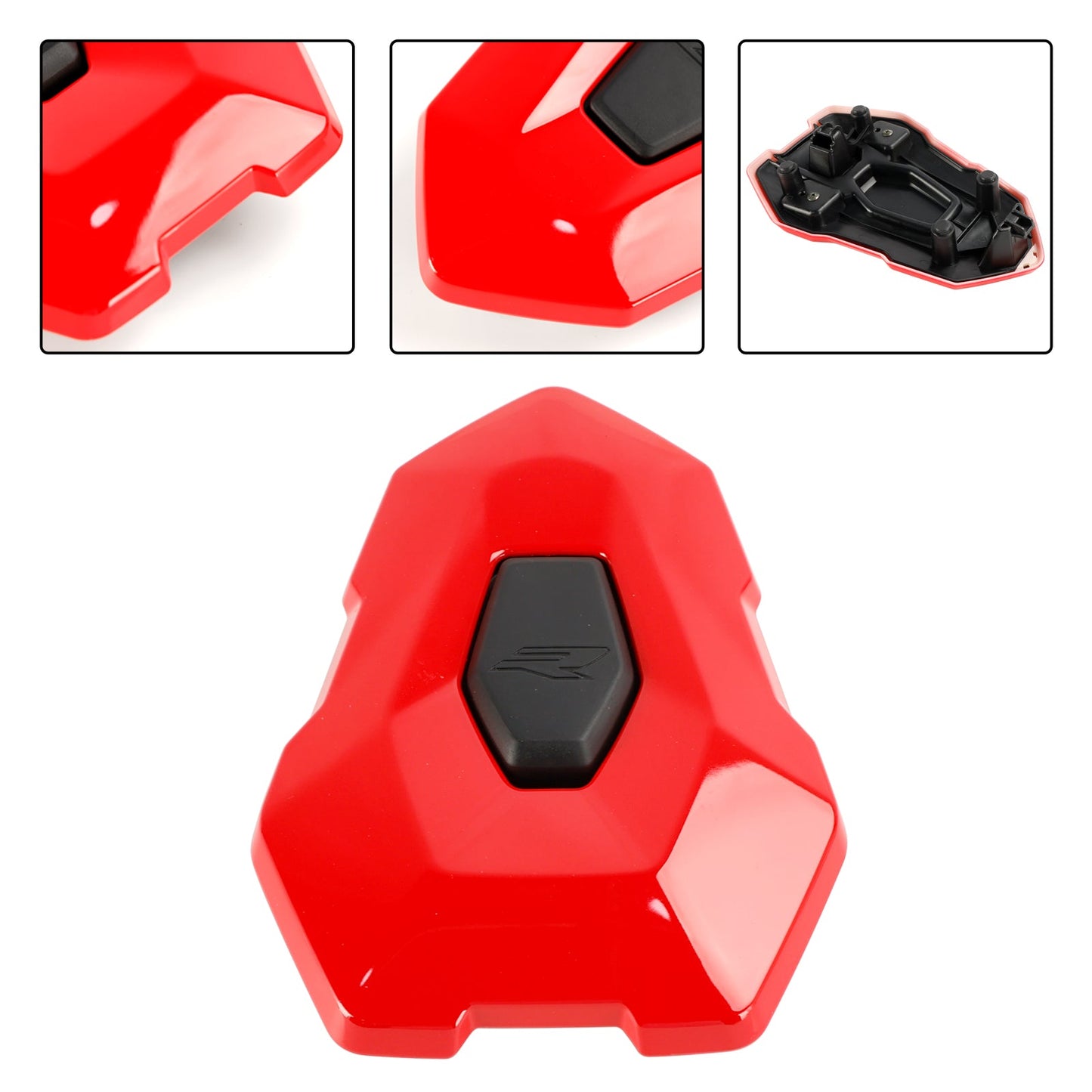 2021-2024 BMW S1000R 23-24 M1000R Tail Rear Seat Cover Fairing Cowl