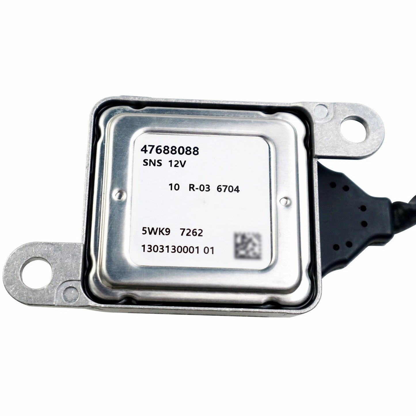 For Combines-CR6.80 CR6.90 CR7.90 CR8.90 CR9.90 CR10.90 CX8.80 Nox Sensor Nitrogen Oxide Sensor 5WK97262