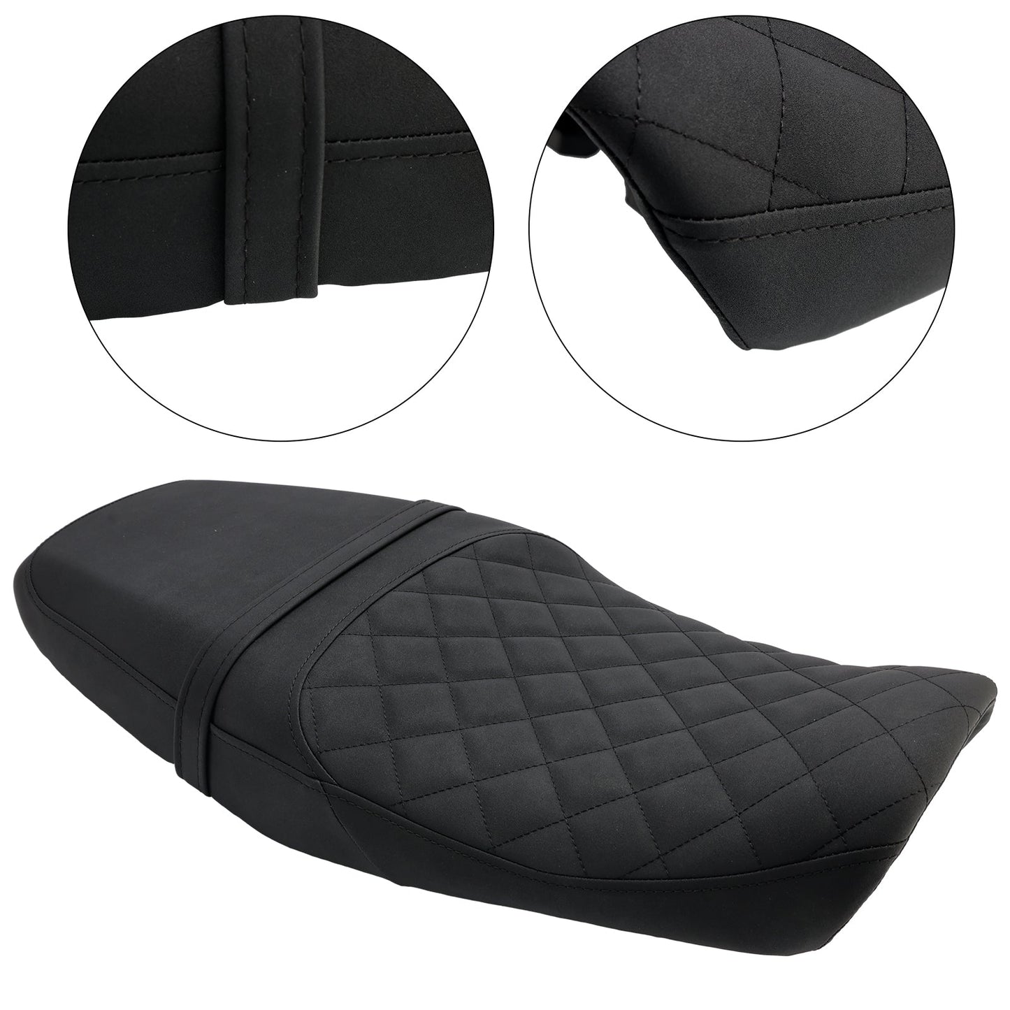 2023-2025 Honda Gb350S Gb 350 S Rider Passenger Seat Front Rear Cushion