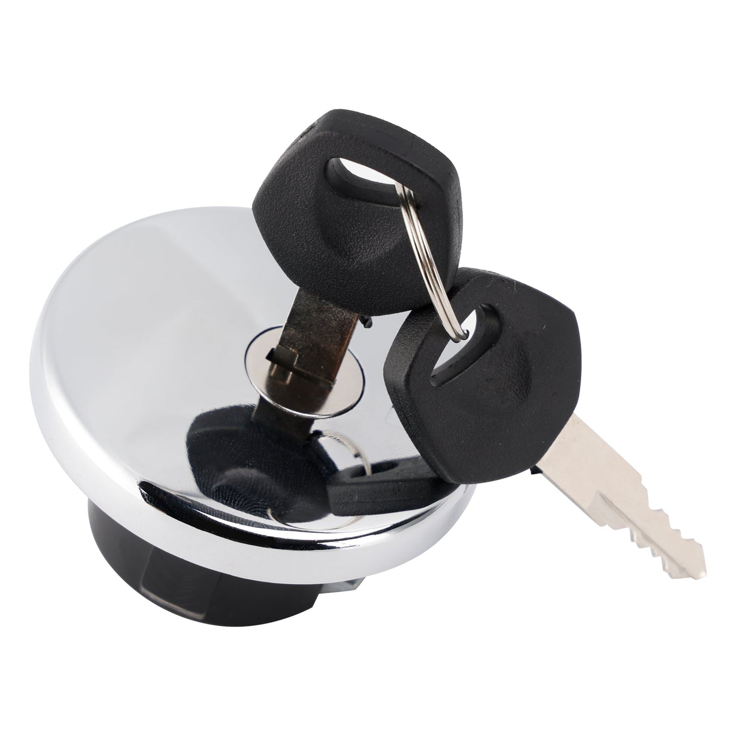 Fuel Gas Tank Cap For Suzuki TR50 98-00 Intruder 1400 Boulevard S83 (CA) 96-09