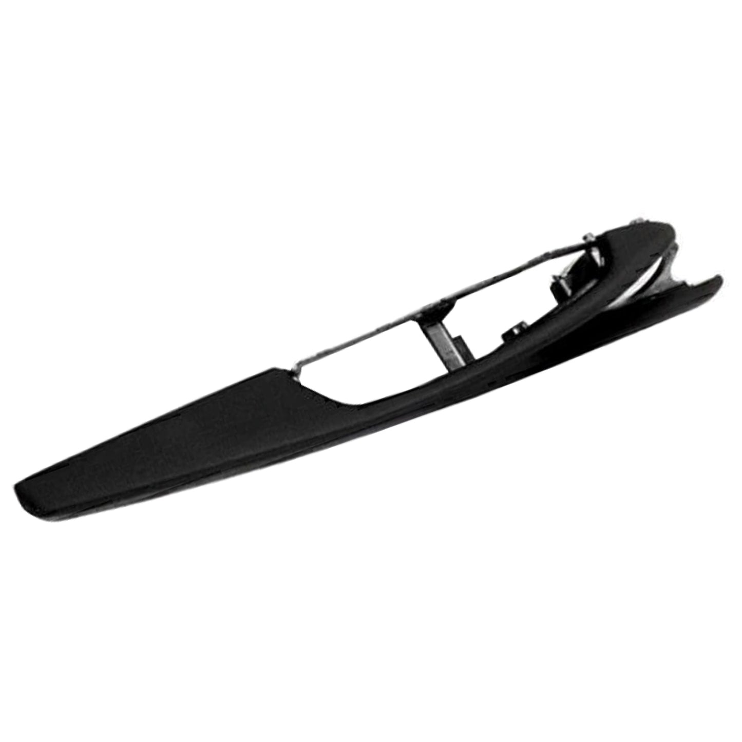 2010-2016 BMW 5 Series F11 F10 F18 1x Interior Door Panel Door Handle Black