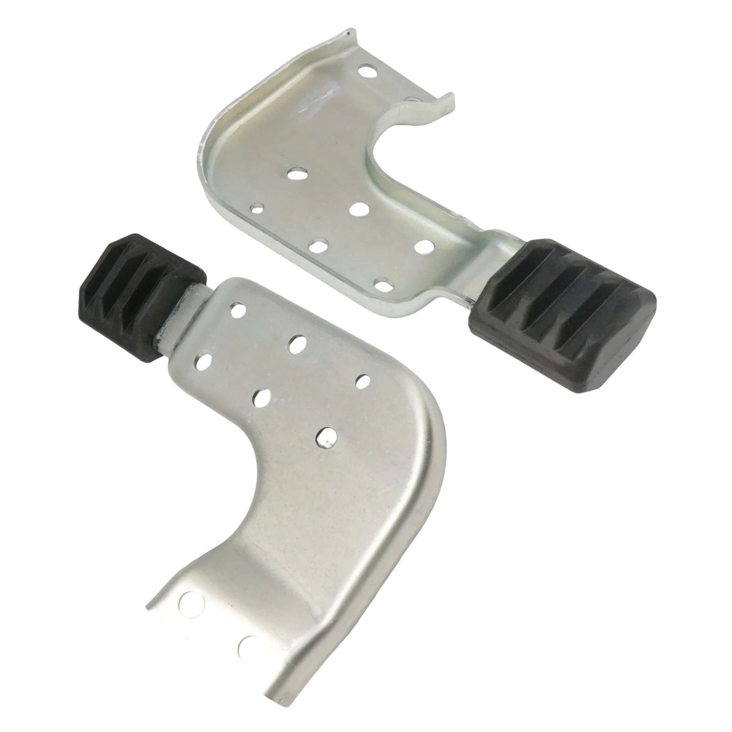 Peterbilt 389 Series 131 Hood Left & Right Hood Brackets Set MPB75131L MPB75131R