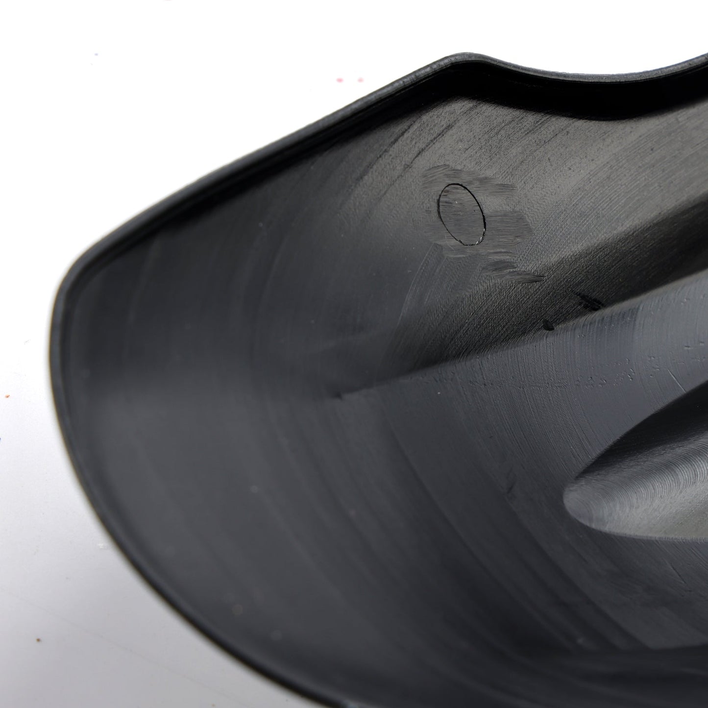 2023-2024 Honda CC110 Cross Cub 110 Front Fender Mudguard Fairing