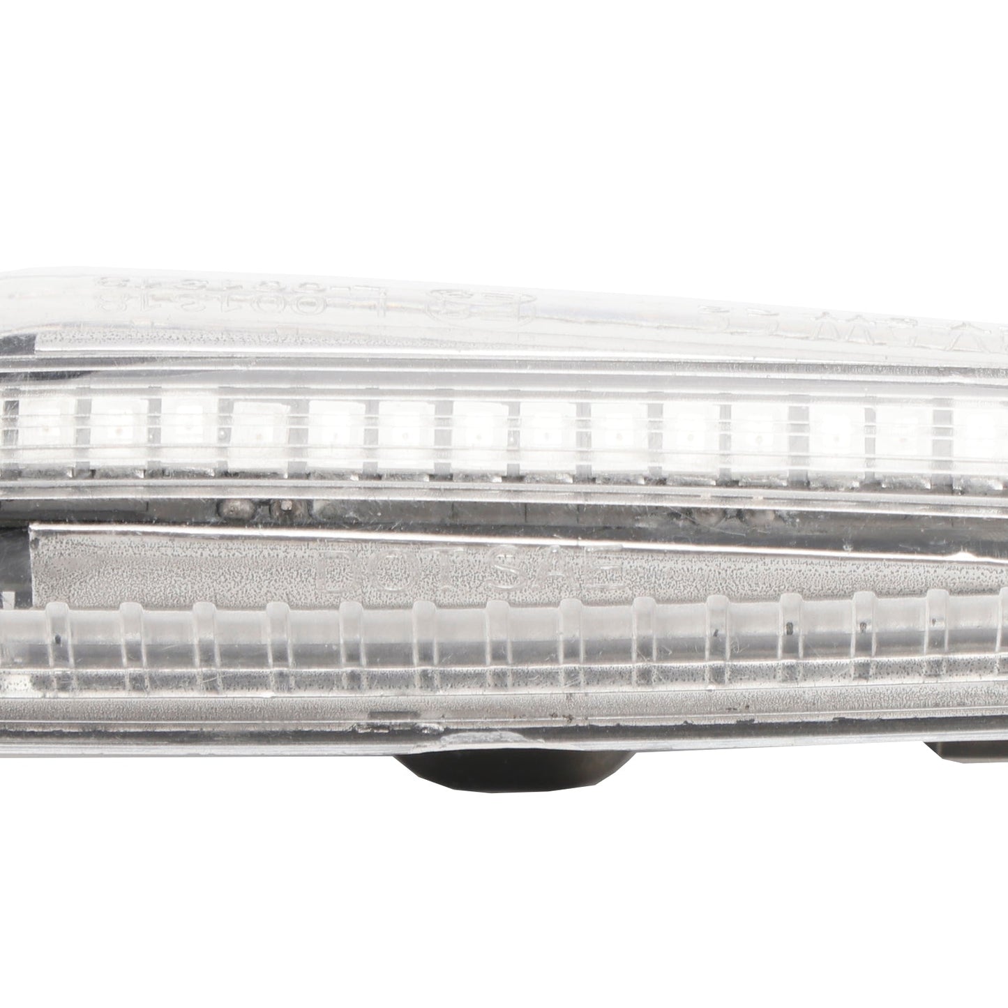 2013-2015 BMW X1 Series E84 LED Sequential Blinker Side Indicator Turn Signal
