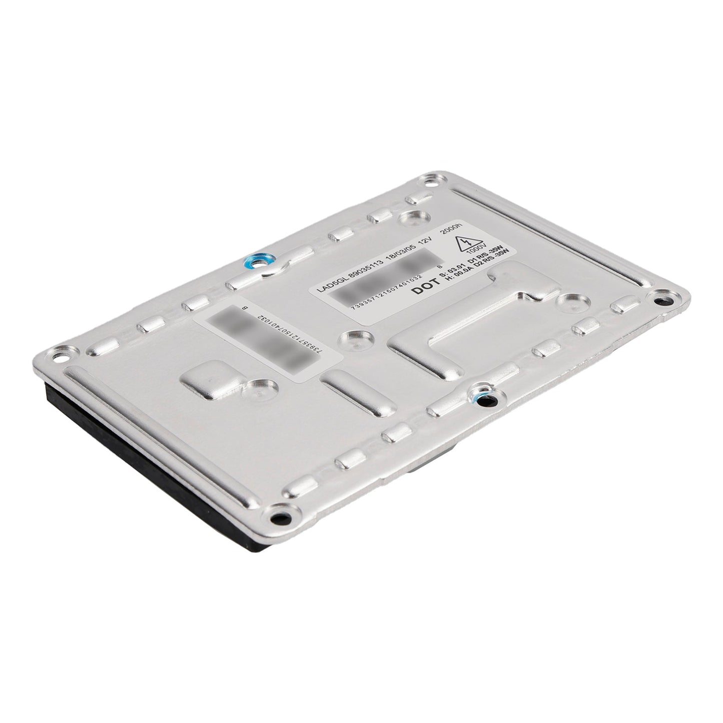 Xenon HID Headlight Electric Ballast D1S 89035113 For AUDI A4