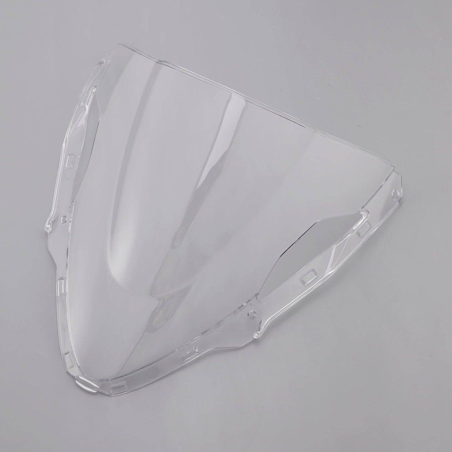 2024 Kawasaki ZX6R 636 Windshield Windscreen