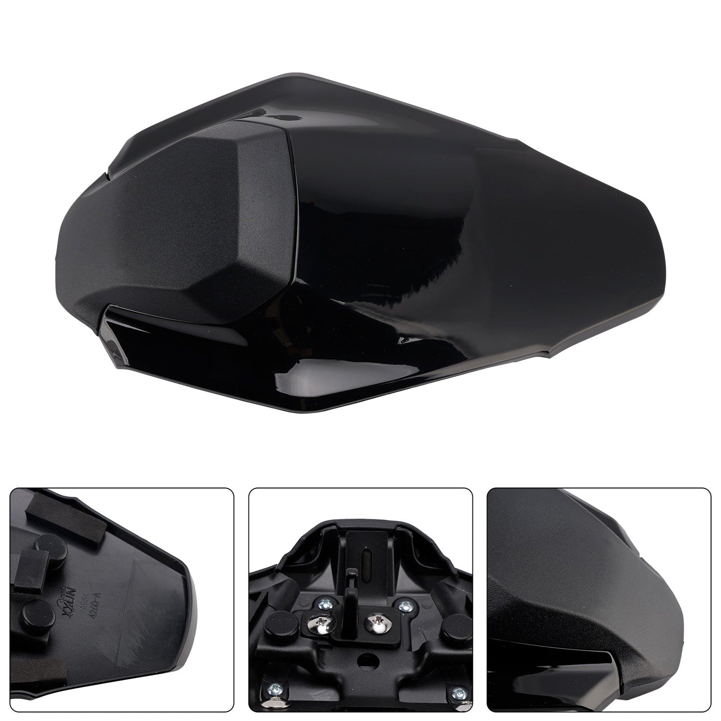 2025-2026 Kawasaki Z900 Z900SE Rear Tail Seat Cowl Fairing Cover