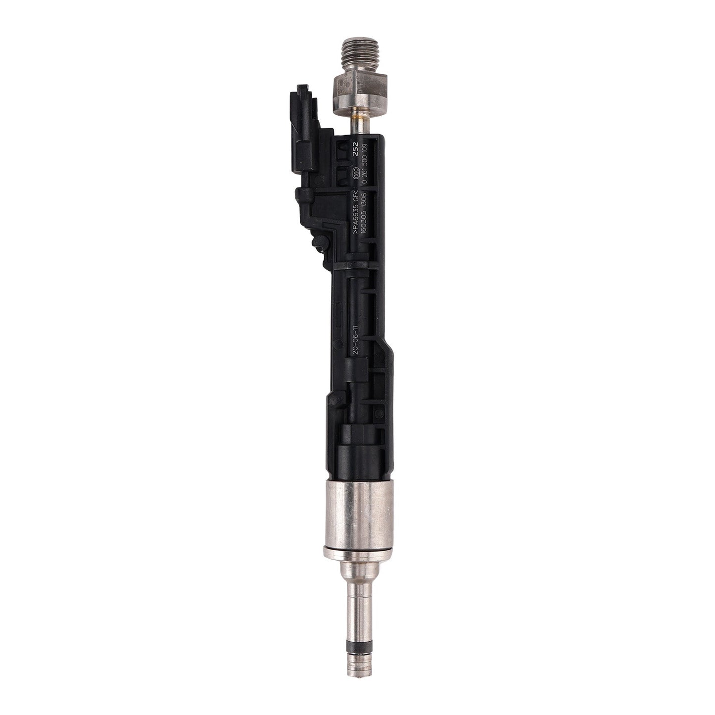 1Pcs Fuel Injector For BMW 5 Series 2011-2016 X5 2011-2013 0261500109