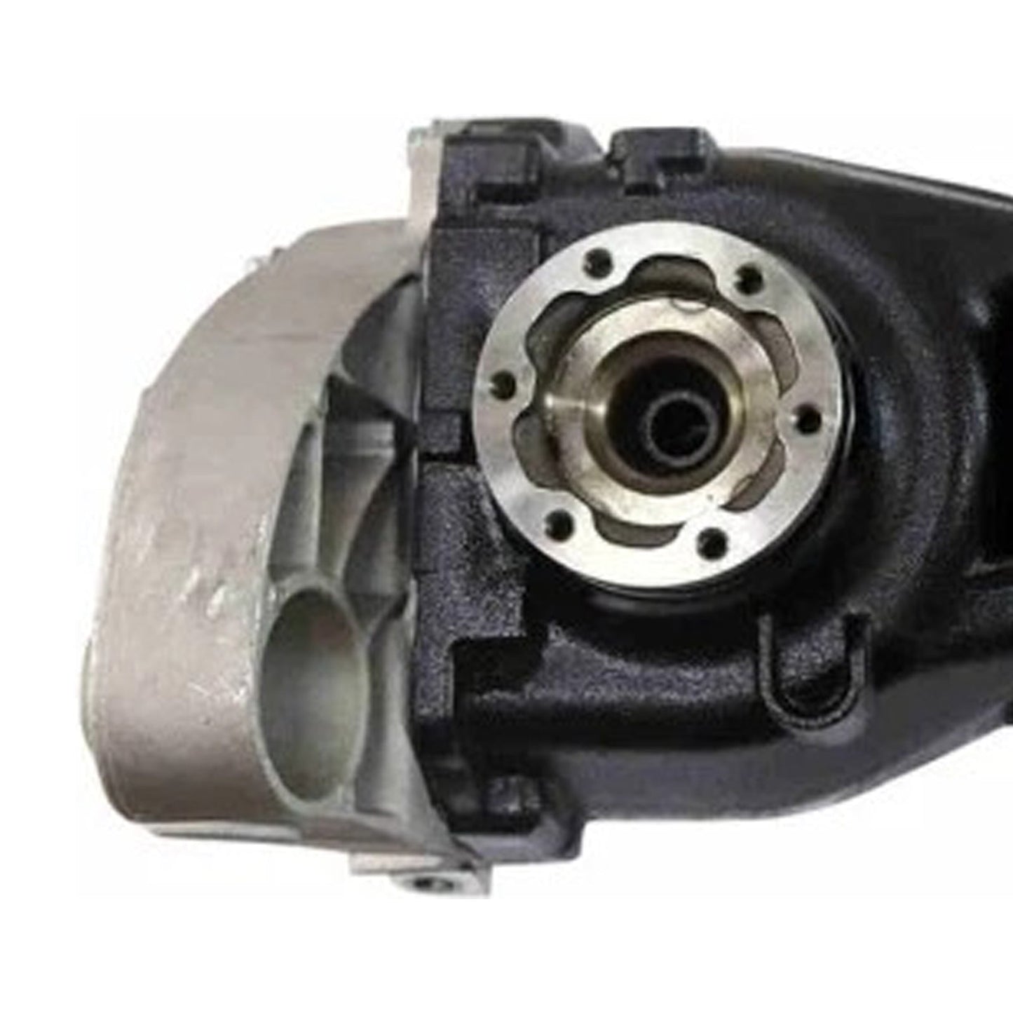 2004-2013 BMW E81 E87 1-Series Rear Differential Assembly 3.73 Ratio 33107566179