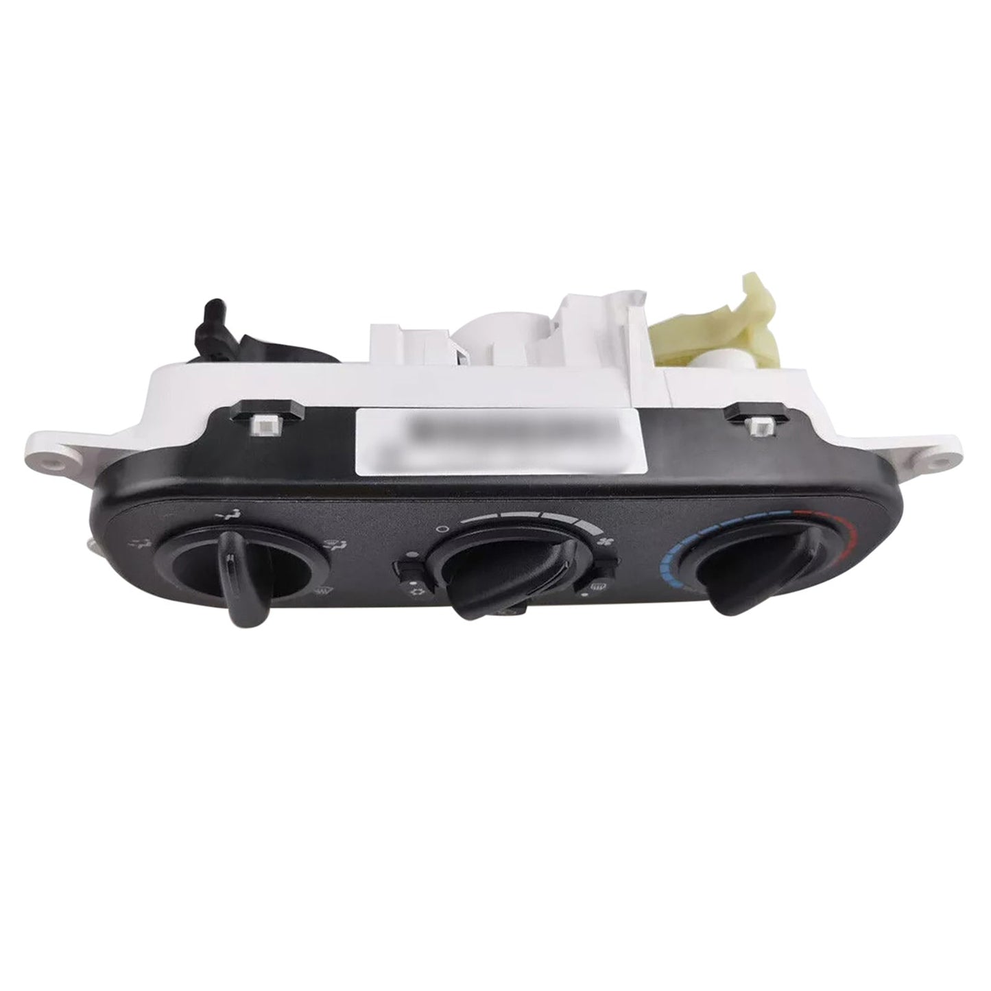 2007-2010 Jeep Wrangler JK A/C Heater Control Switch 55111840AE