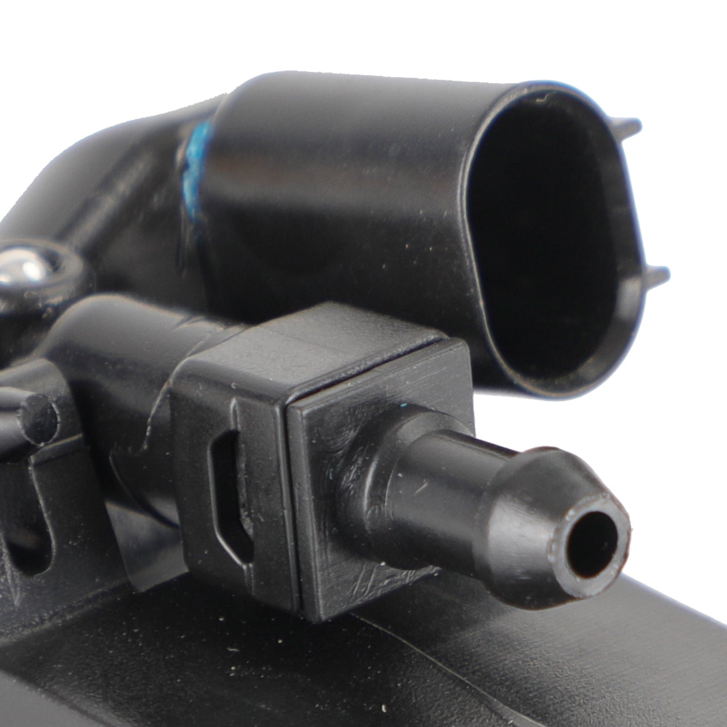 BMW X1 E84 Windshield Washer Nozzles Spray Jet Left Right 61667183343