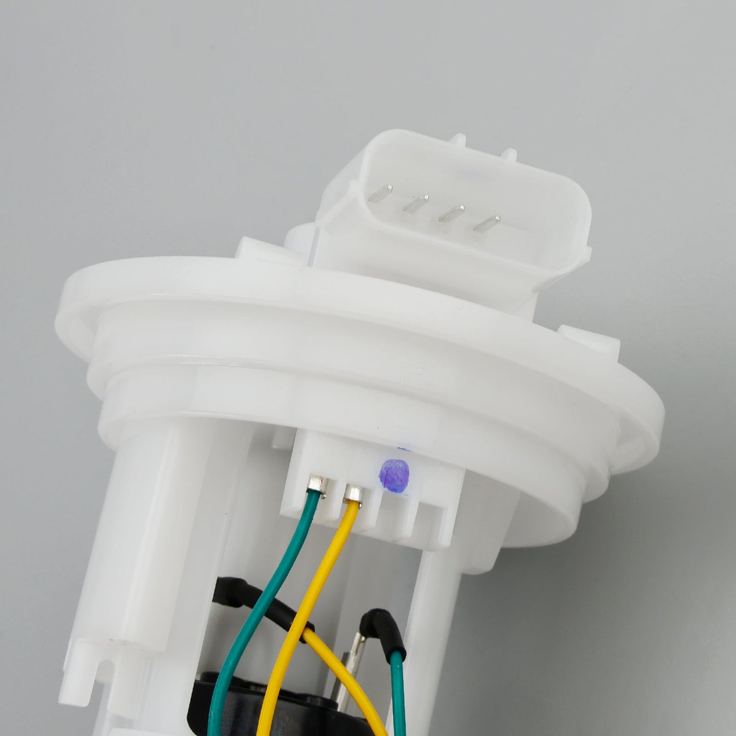 2017 Honda Forza 300 NSS300H Fuel Pump Assy 16700-K04-933 16700-K04-934