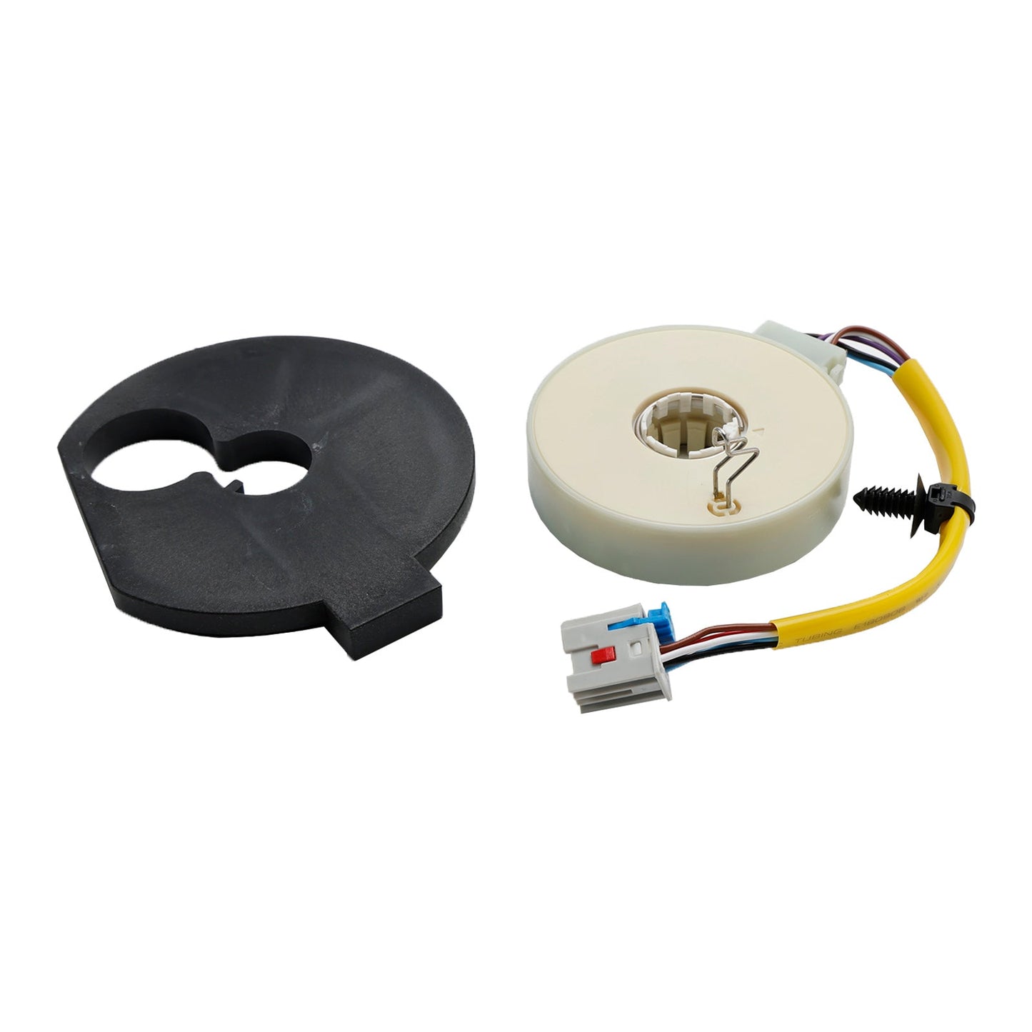 2008-2012 Ford Escape Steering Torque Sensor CL8Z-3F818-A Set