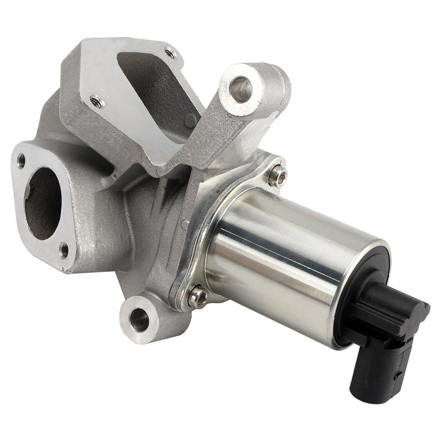 2011-2015 Ssangyong Actyon Sports 2.0 Xdi 4WD EGR Valve 6651400560