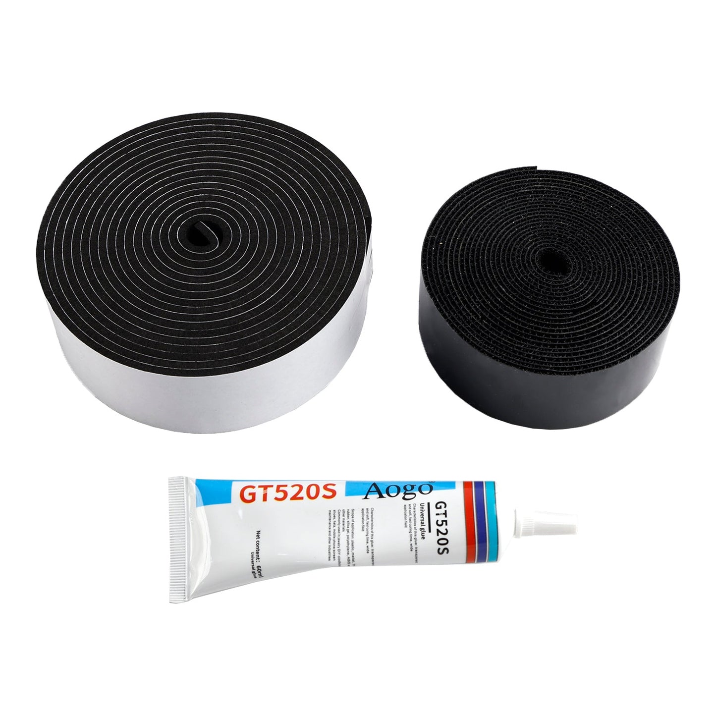 2005-2015 Toyota Tacoma 4-Door 6" Soft Truck Topper