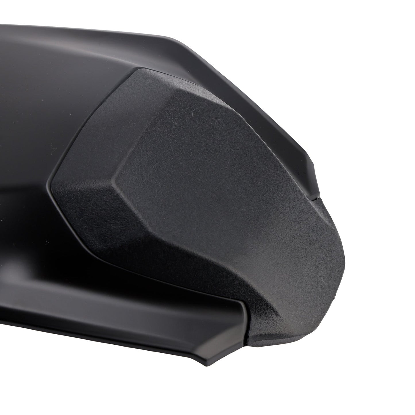 2025-2026 Kawasaki Z900 Z900SE Rear Tail Seat Cowl Fairing Cover