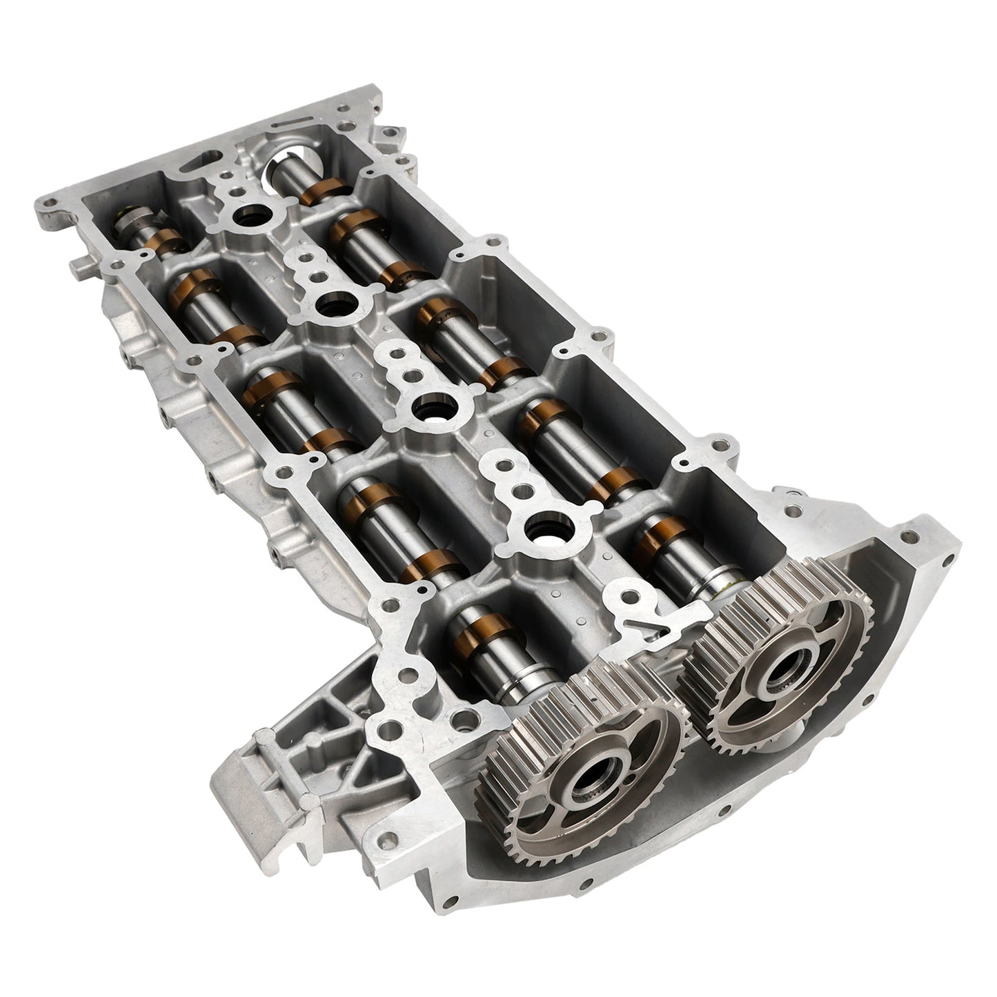 2016-2022 Ford Tourneo Custom 2.0 EcoBlue Camshaft Housing Carrier & Cam Kit 16- 2648544 2325380