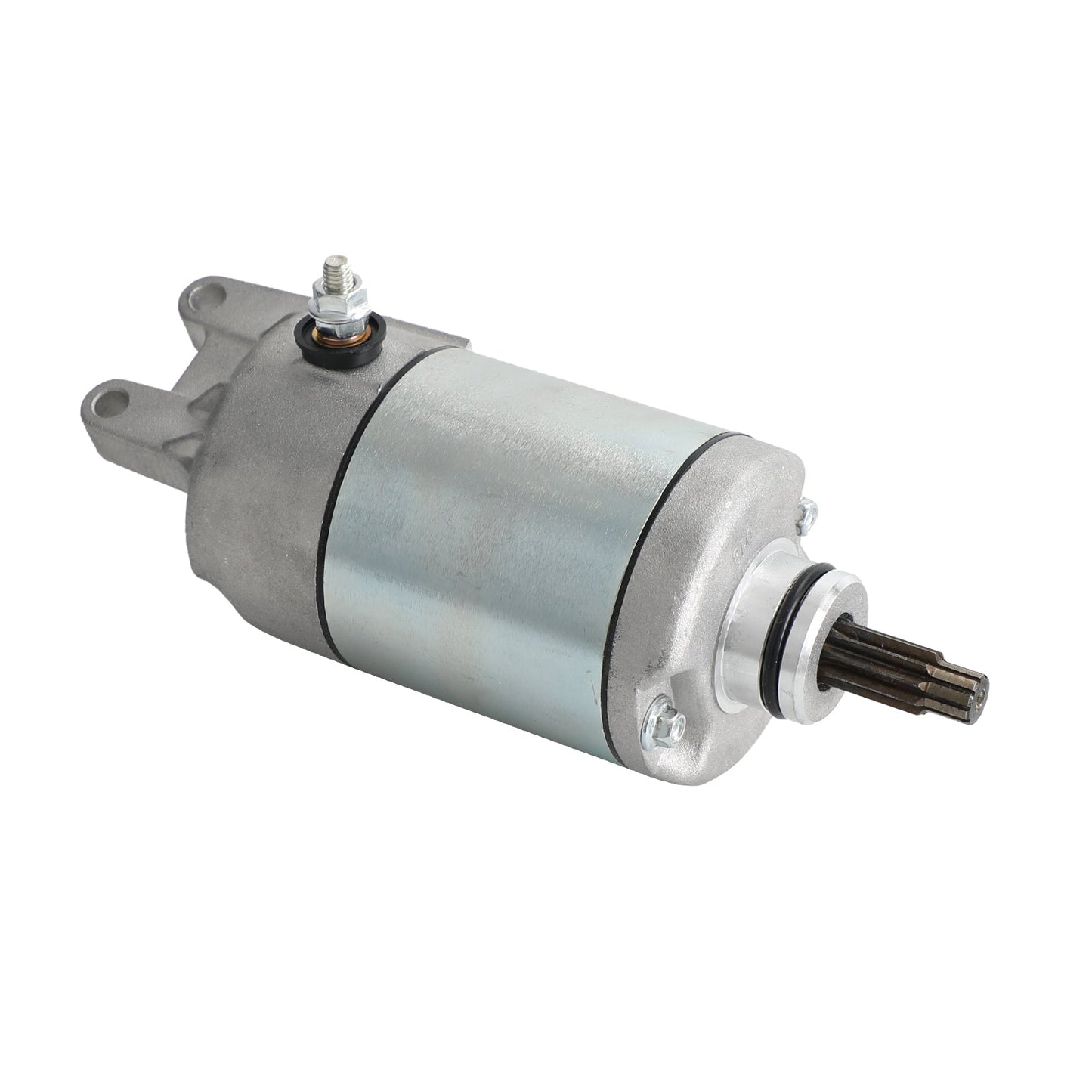 1987-1989 Honda TRX350 TRX350D Big 4X New Starter Engine Starting 10-Spline 31200-HA7-771