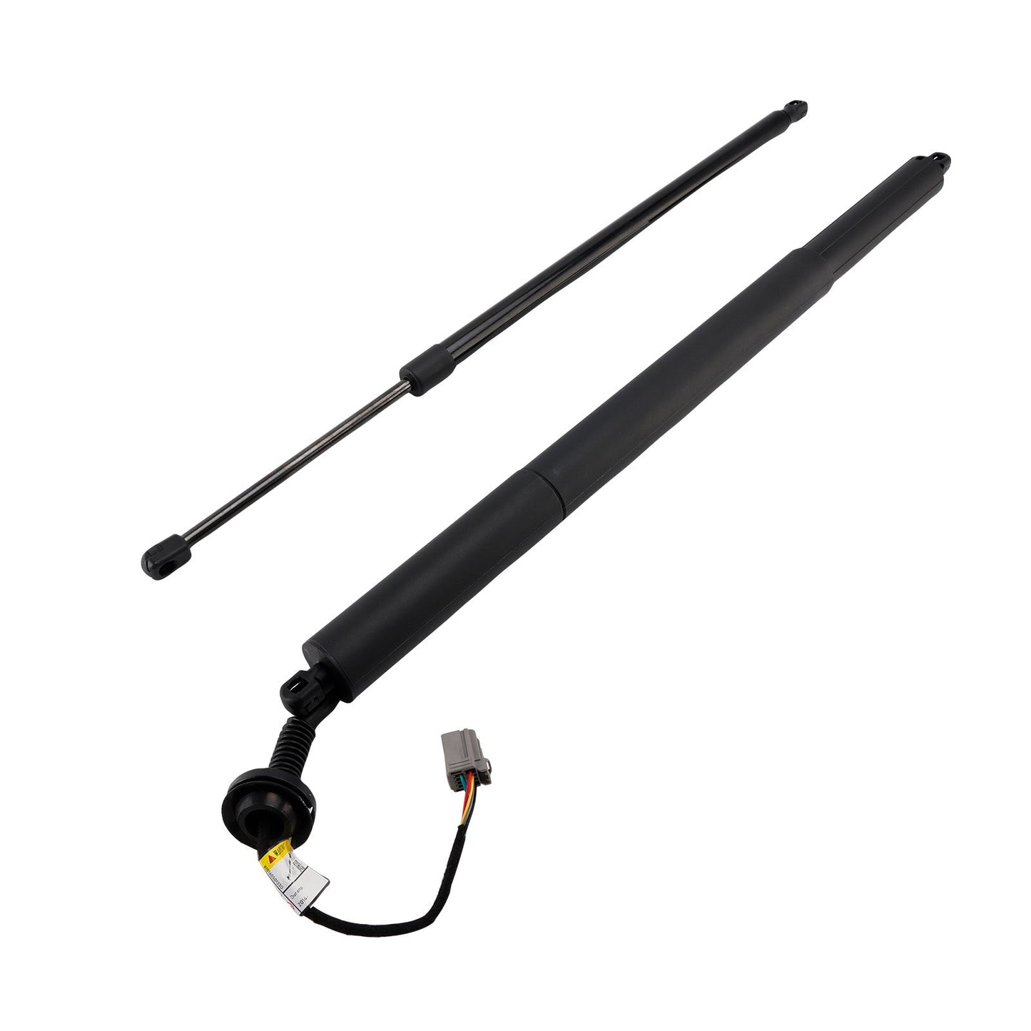 2011-2025 Fit Dodge Durango Left Power Liftgate Lift + Right Support 2A-711557 68158562AA