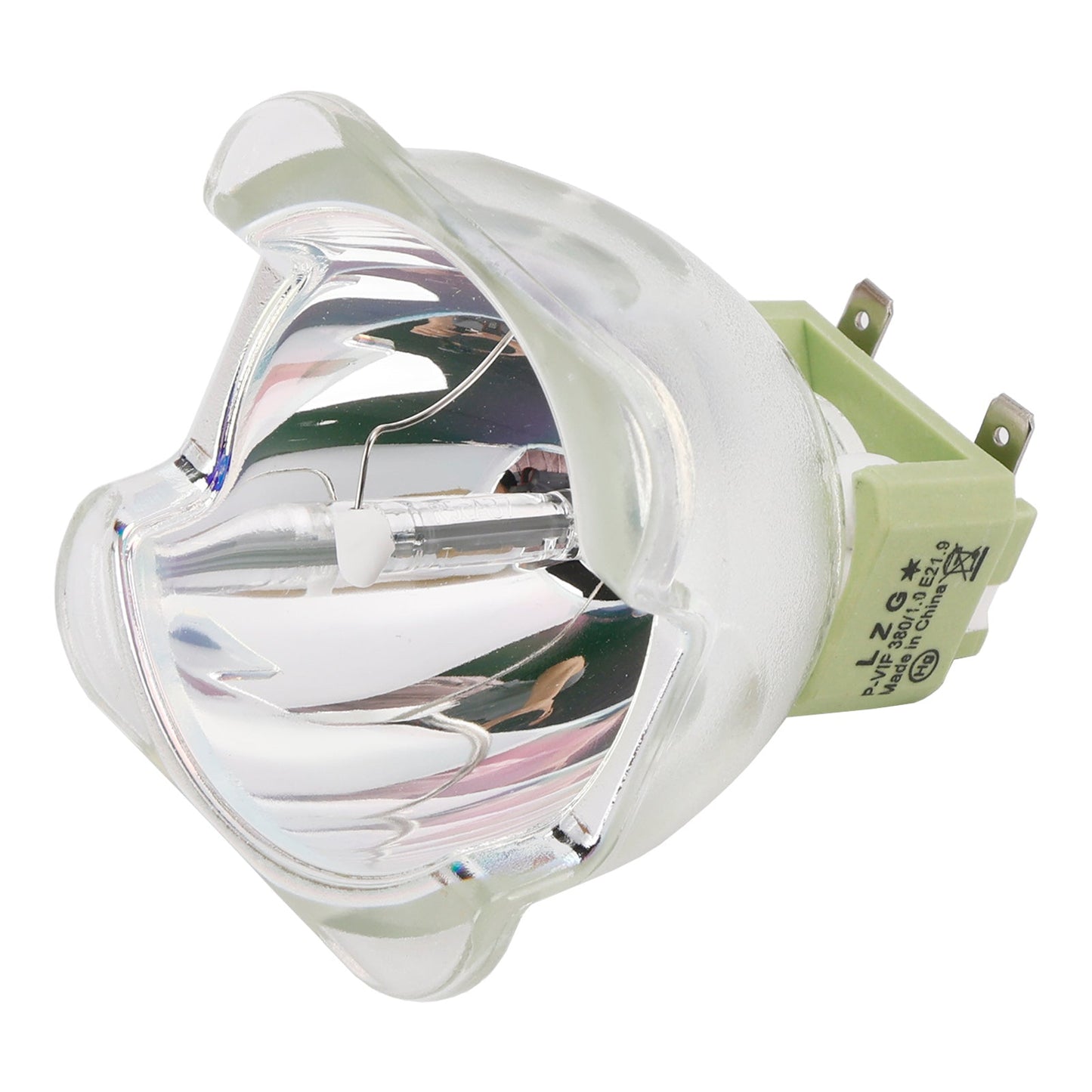 380W MSD 18R Sharpy Beam Lamp Bulb for Moving Head Light Beam Stage Light Square