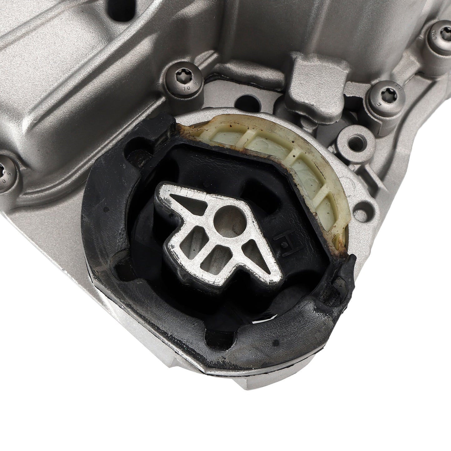 06/2017-12/2019 BMW X4 M F98 ATC13 Transfer Case Assembly 27108686667 27108098422