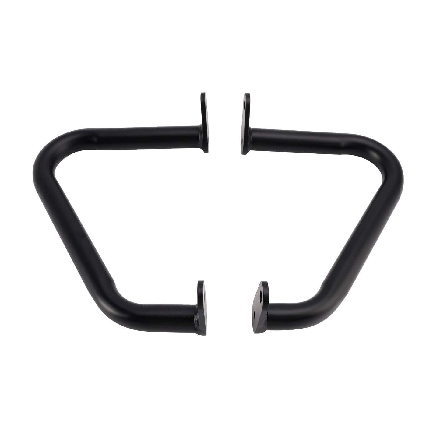 2024-2025 Triumph SCRAMBLER 400X Engine Guard Frame Anti-Crash Bumper Protector