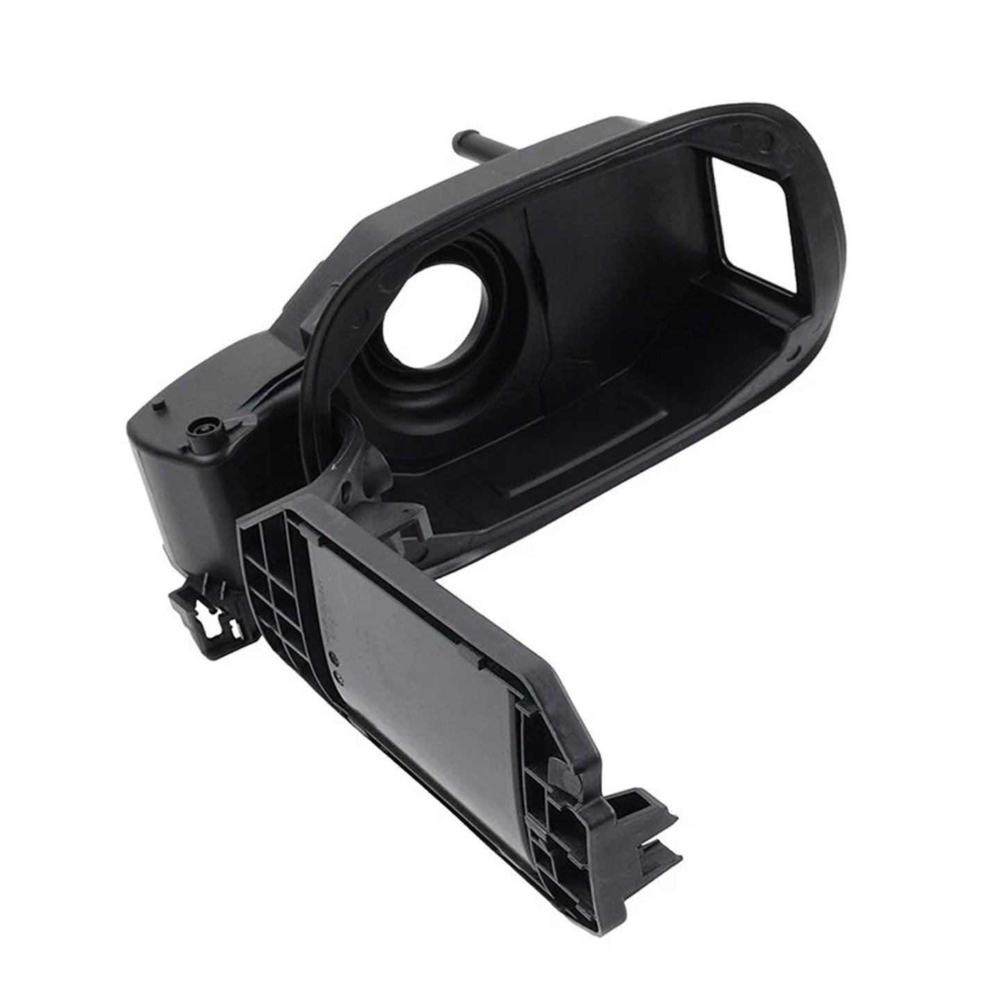 Fuel Tank Cap Bracket Assembly 2056304404 For Benz C Class W205 C300 C350 2015-2018