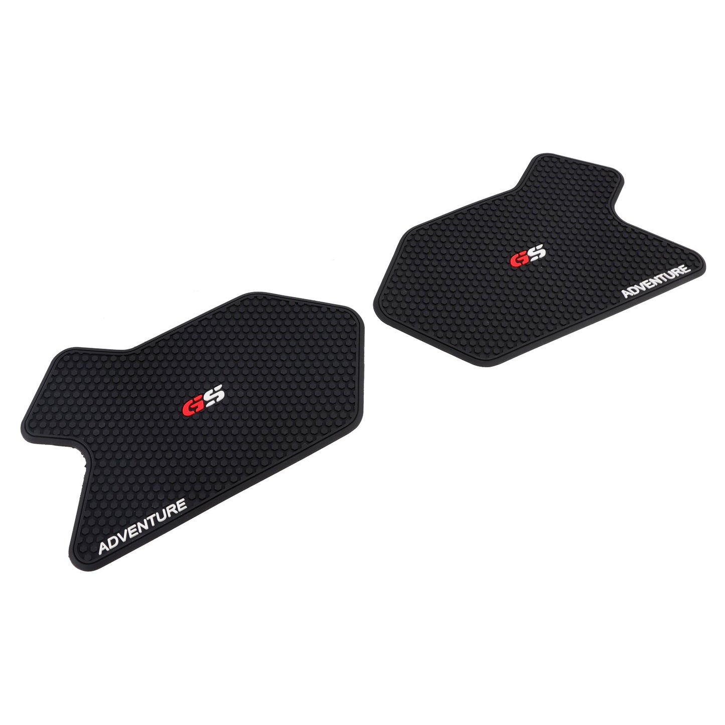 2019-2024 BMW R 1250 GS / Adventure Gas Tank Knee Pads Tank Pad Protectors