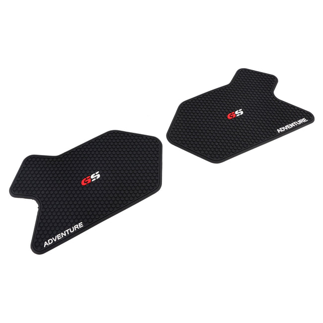 2019-2024 BMW R 1250 GS / Adventure Gas Tank Knee Pads Tank Pad Protectors