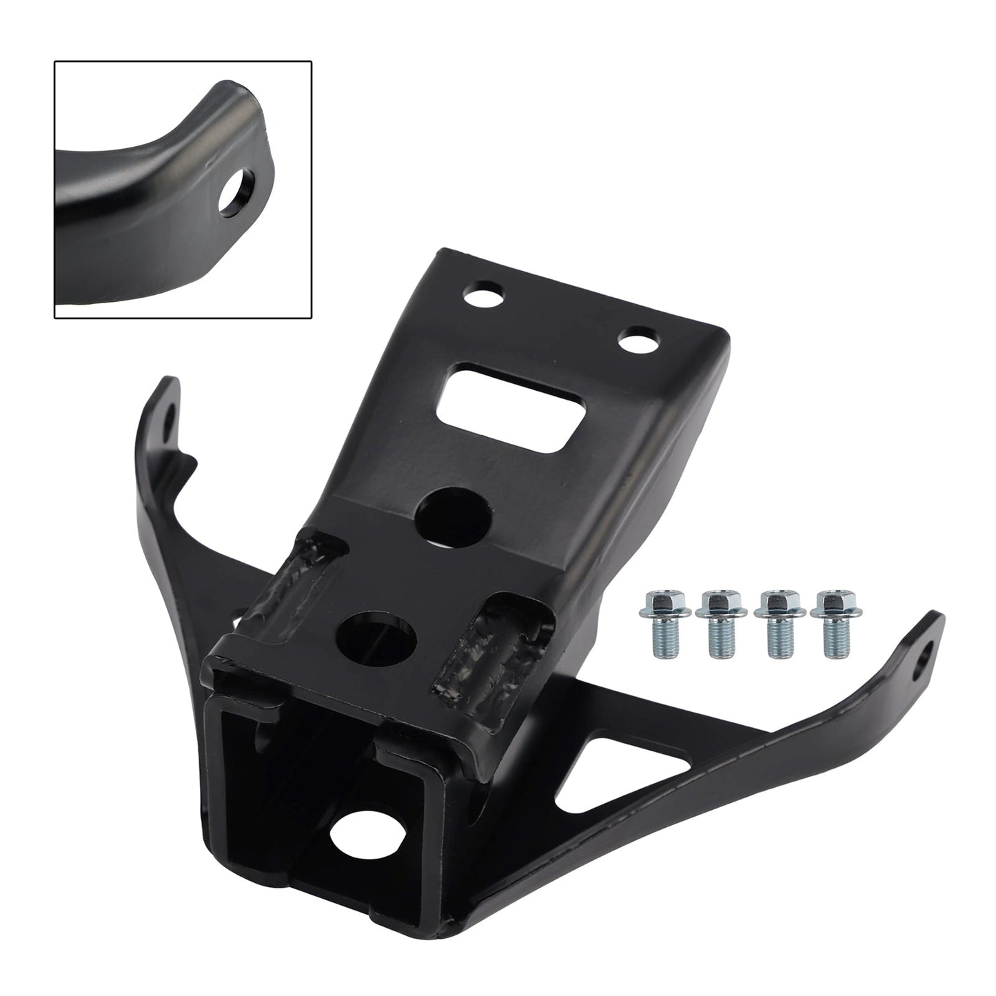 2018-2020 For KODIAK 450 Rear 2" Receiver Hitch Accessories B16-F85H0-V0-00
