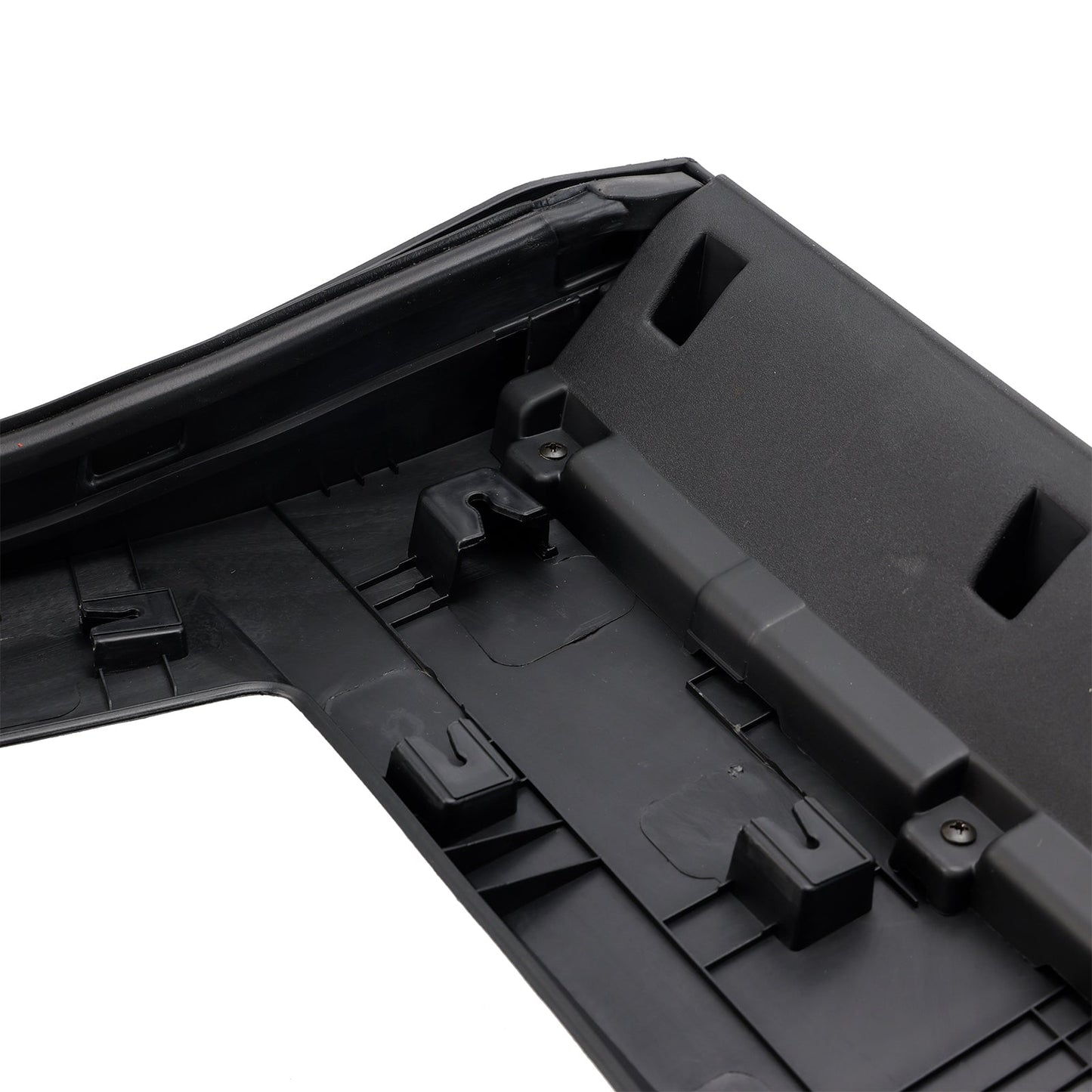 2022-2024 Hyundai Tucson Rear Right Side Door Lower Molding 87732CW000CA