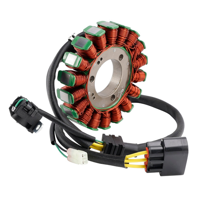 2022-2023 CFMoto 450SR EU5 18-Pole Magneto Generator Stator 032000-1000